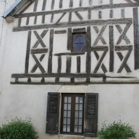 Chambres d'Hôtes de La Vallée Du Serein Annay-sur-Serein Esterno foto