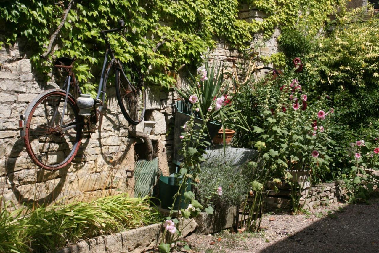 Chambres d'Hôtes de La Vallée Du Serein Annay-sur-Serein Esterno foto