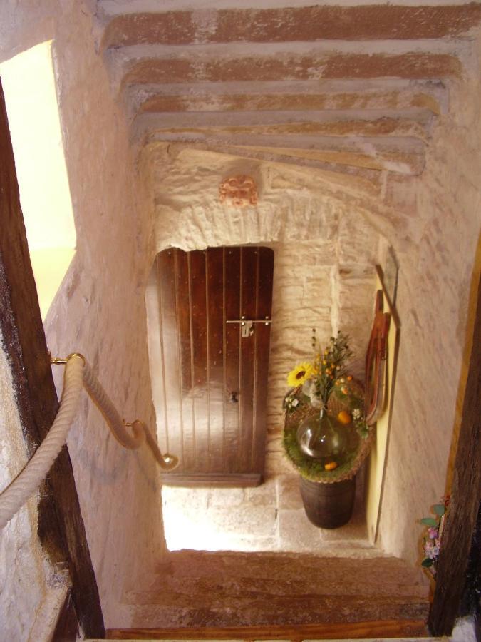 Chambres d'Hôtes de La Vallée Du Serein Annay-sur-Serein Esterno foto