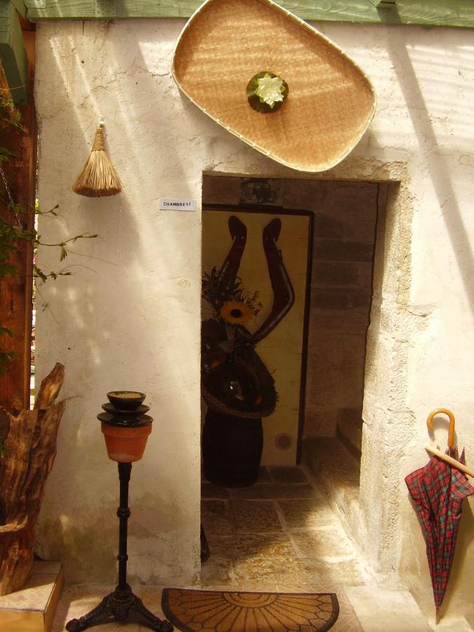 Chambres d'Hôtes de La Vallée Du Serein Annay-sur-Serein Esterno foto