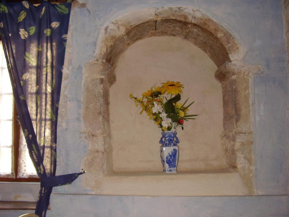 Chambres d'Hôtes de La Vallée Du Serein Annay-sur-Serein Esterno foto