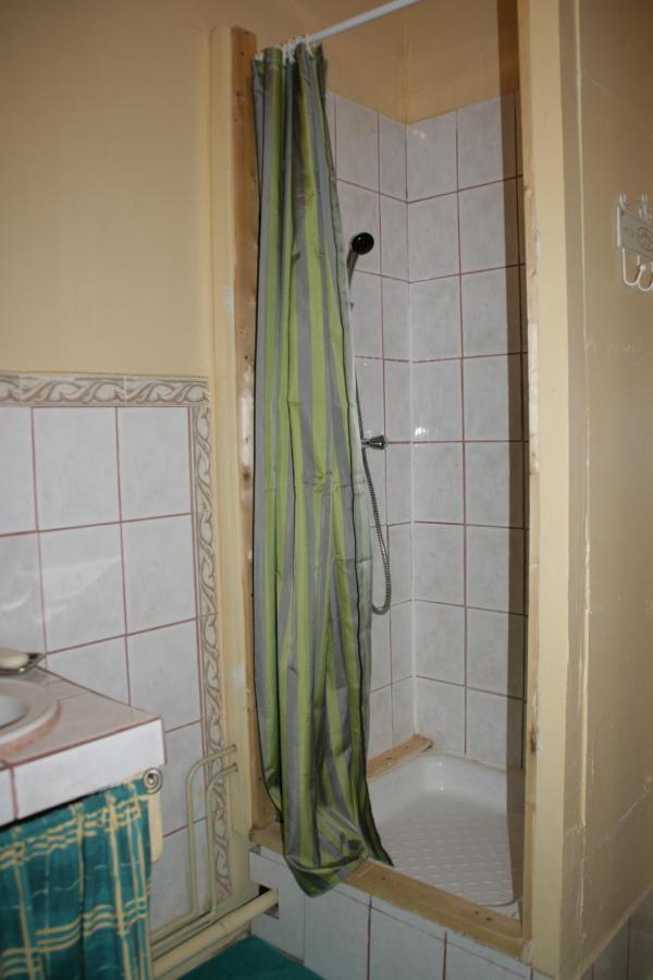 Chambres d'Hôtes de La Vallée Du Serein Annay-sur-Serein Esterno foto