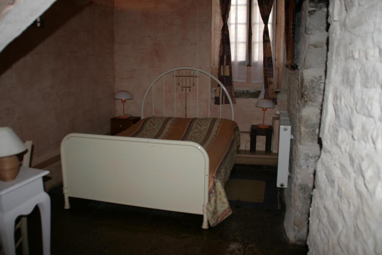 Chambres d'Hôtes de La Vallée Du Serein Annay-sur-Serein Esterno foto