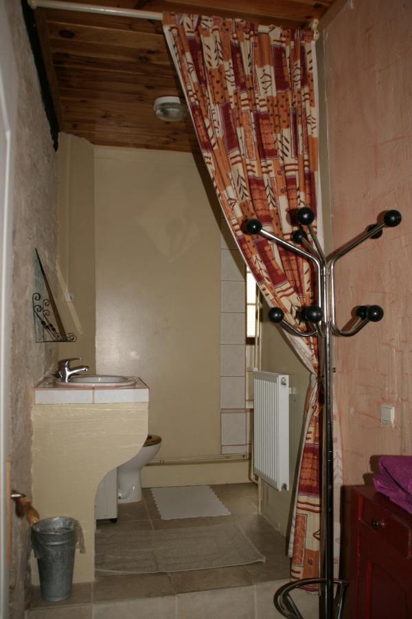 Chambres d'Hôtes de La Vallée Du Serein Annay-sur-Serein Esterno foto