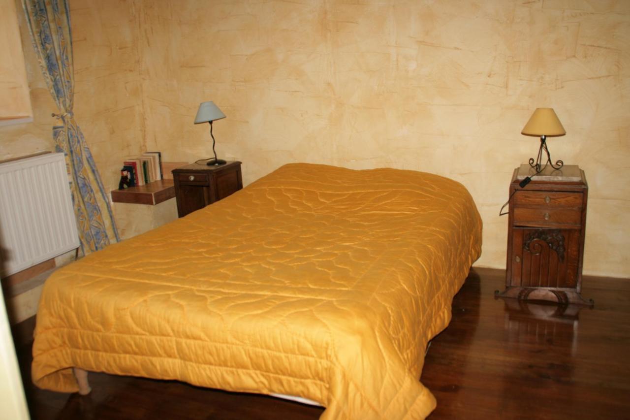 Chambres d'Hôtes de La Vallée Du Serein Annay-sur-Serein Esterno foto