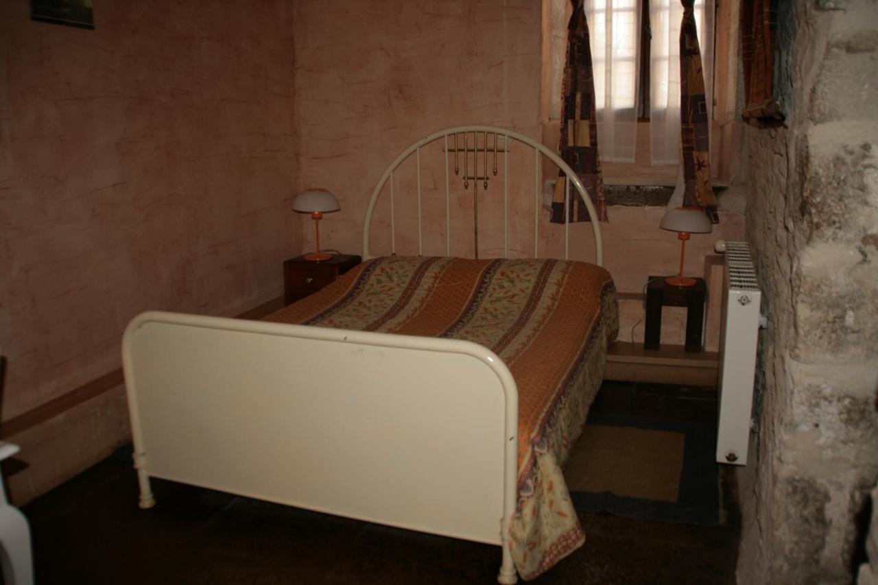 Chambres d'Hôtes de La Vallée Du Serein Annay-sur-Serein Esterno foto