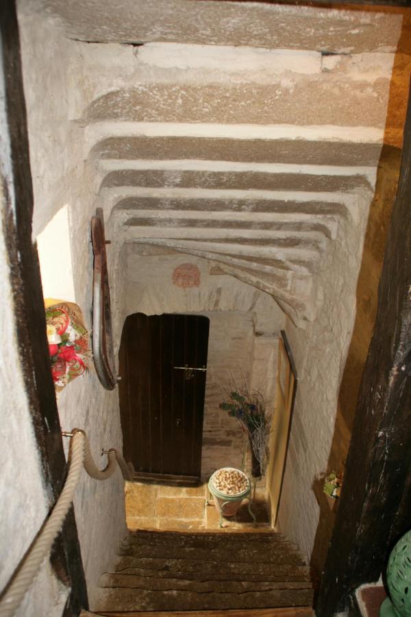 Chambres d'Hôtes de La Vallée Du Serein Annay-sur-Serein Esterno foto