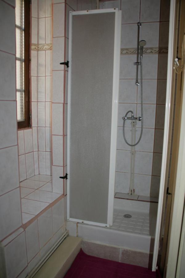 Chambres d'Hôtes de La Vallée Du Serein Annay-sur-Serein Esterno foto