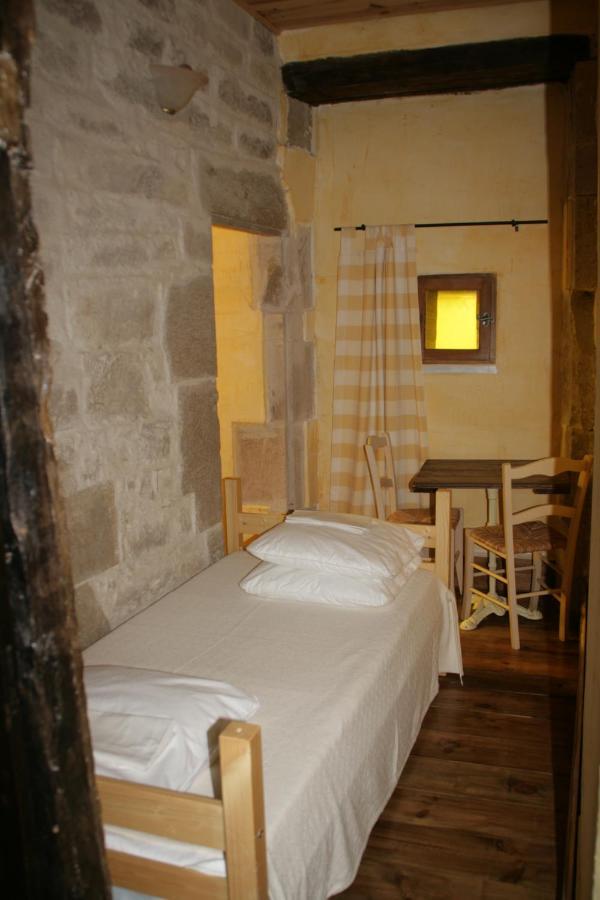 Chambres d'Hôtes de La Vallée Du Serein Annay-sur-Serein Esterno foto