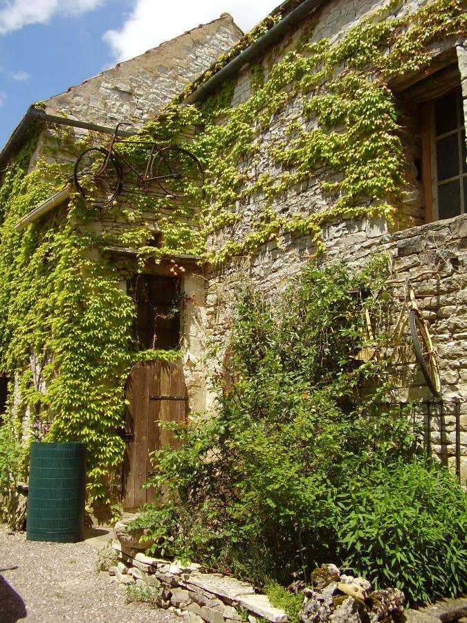 Chambres d'Hôtes de La Vallée Du Serein Annay-sur-Serein Esterno foto