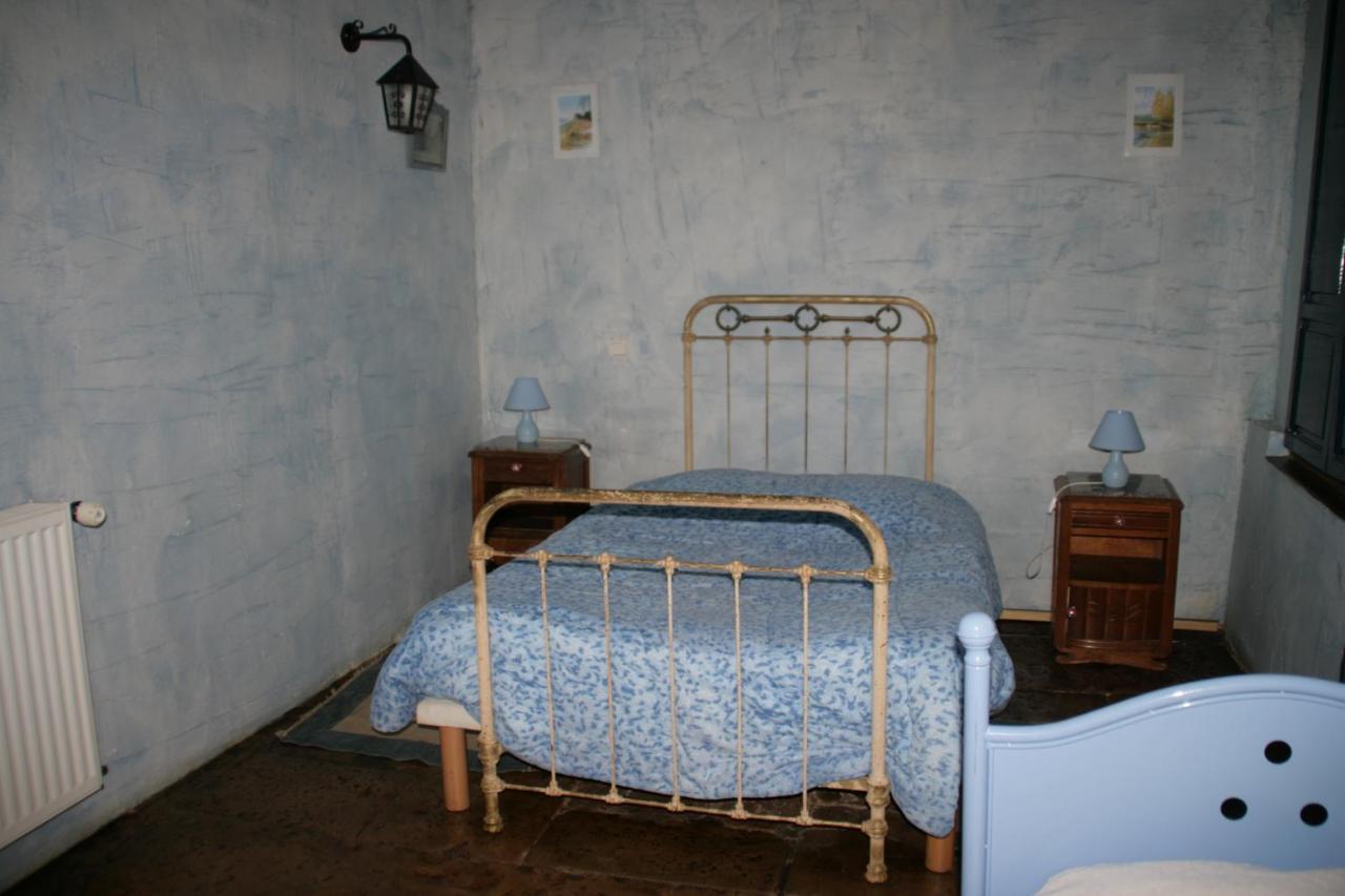 Chambres d'Hôtes de La Vallée Du Serein Annay-sur-Serein Esterno foto