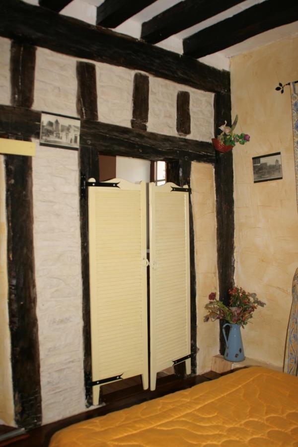Chambres d'Hôtes de La Vallée Du Serein Annay-sur-Serein Esterno foto
