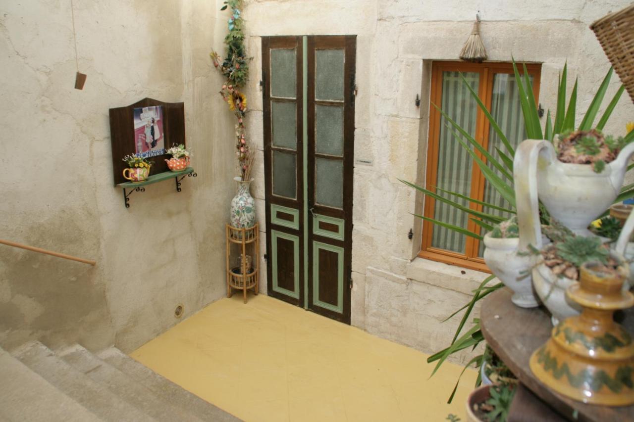 Chambres d'Hôtes de La Vallée Du Serein Annay-sur-Serein Esterno foto