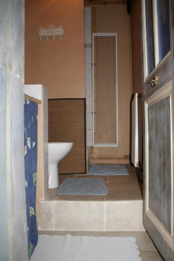 Chambres d'Hôtes de La Vallée Du Serein Annay-sur-Serein Esterno foto