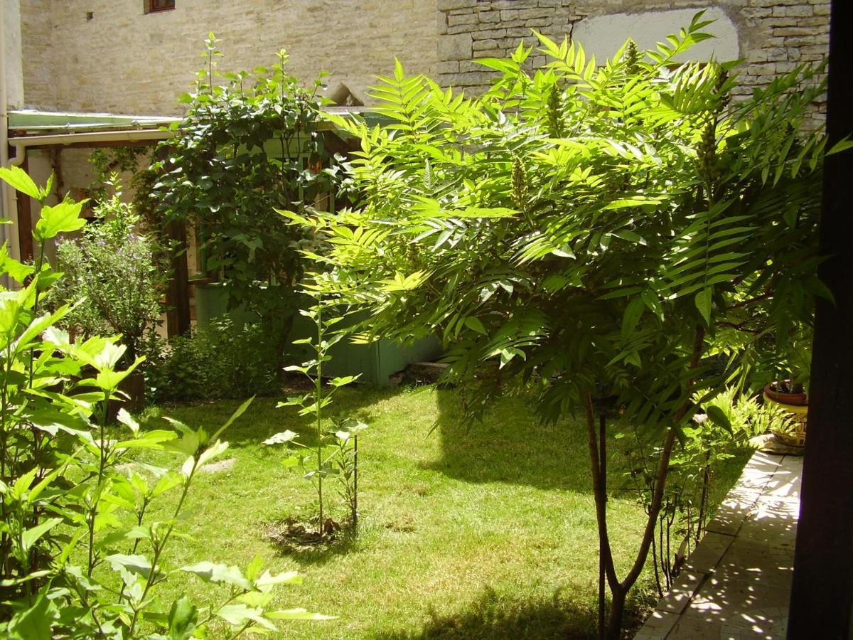 Chambres d'Hôtes de La Vallée Du Serein Annay-sur-Serein Esterno foto